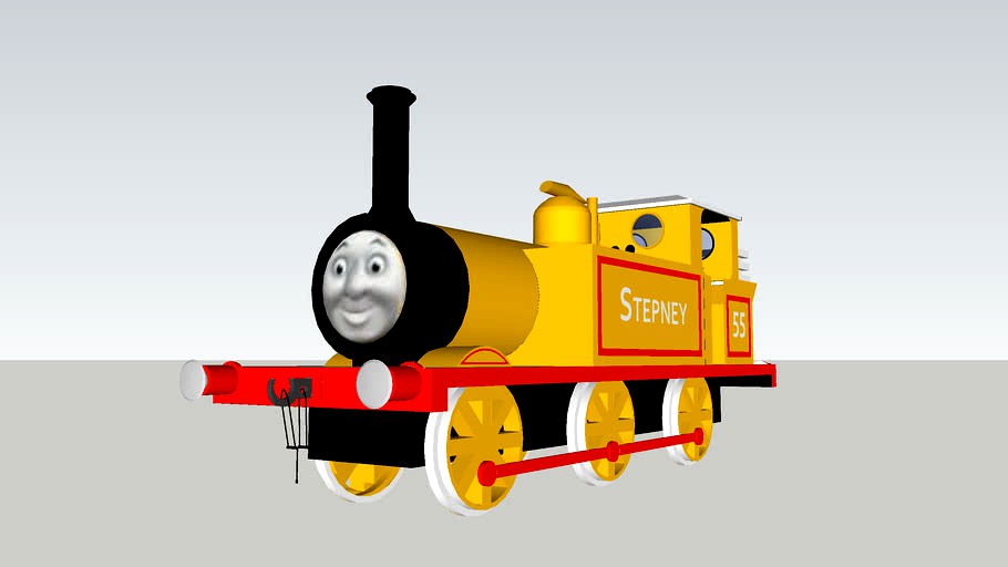 Stepney
