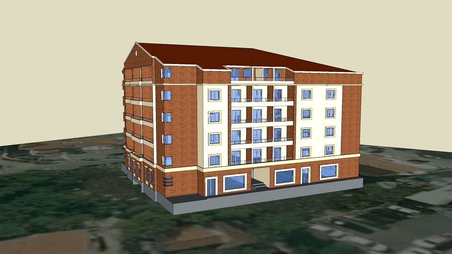 'Pegaz' - Budva, Montenegro