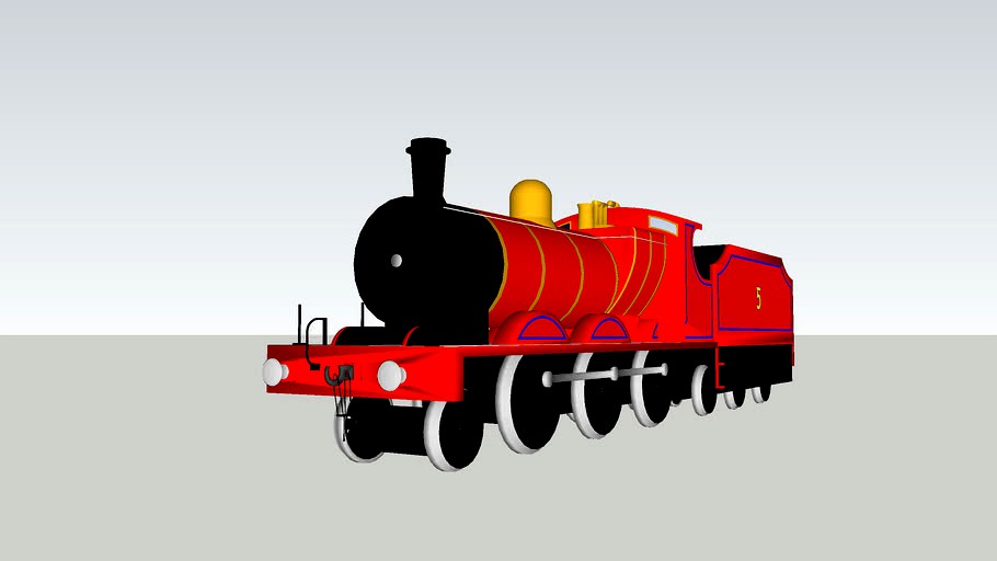 James