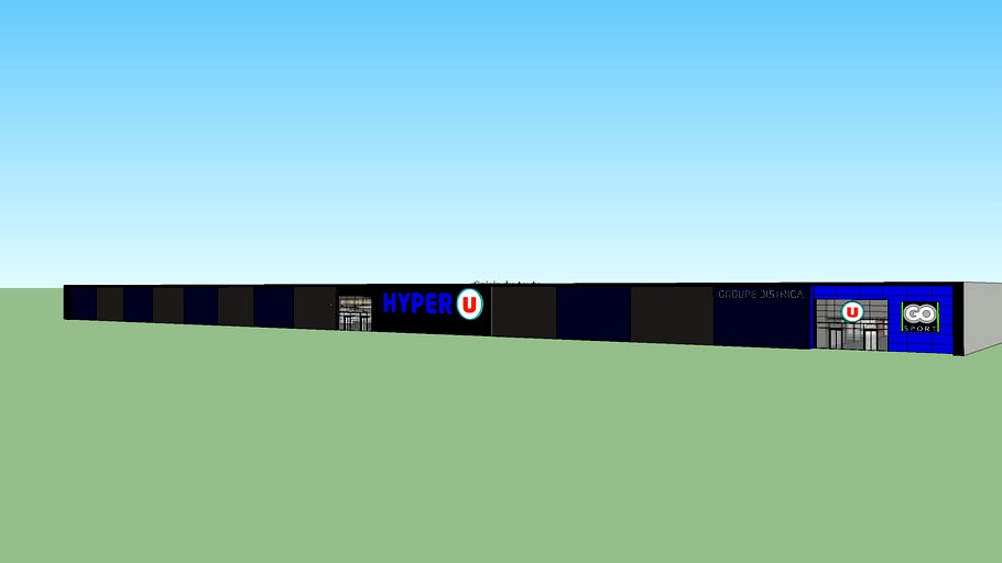 HYPER U