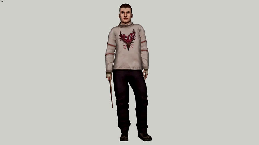 Viktor Krum