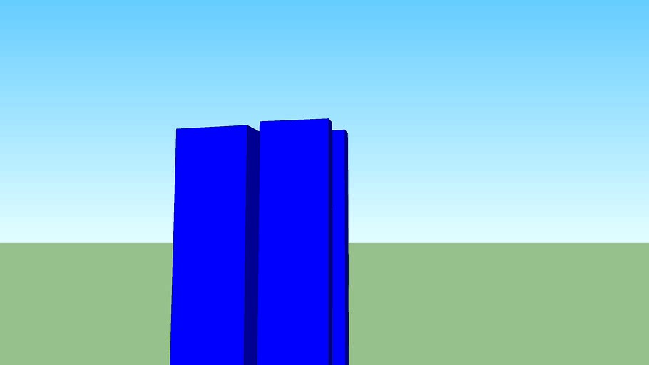 Victoria Sports Towers Station 2 (Quezon City)