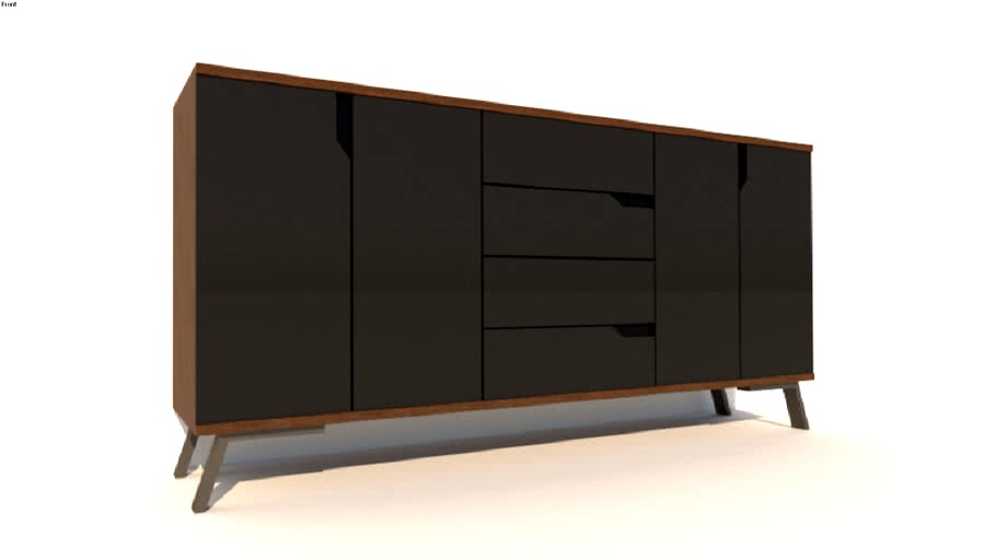 buffetero - buffet table