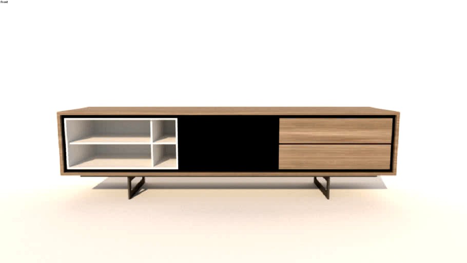 buffetero- buffet table