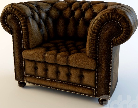 Chester Armchair