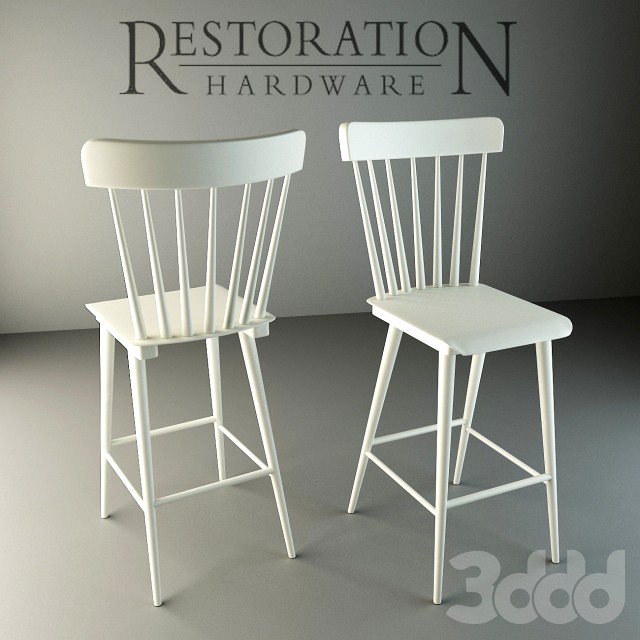 Барный стул ENGLISH WINDSOR