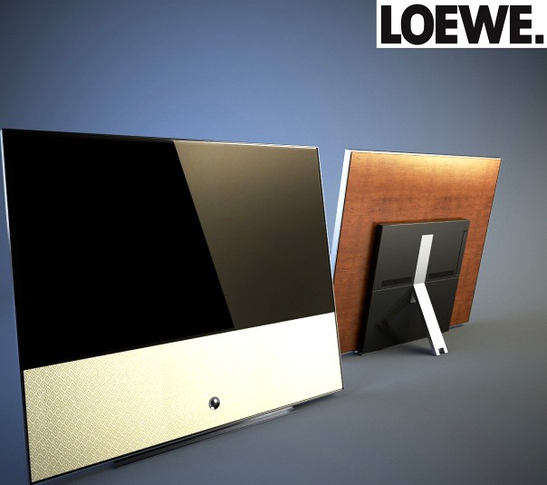 Телевизор Loewe Reference ID 55