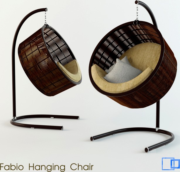 Fabio Hanging Chair