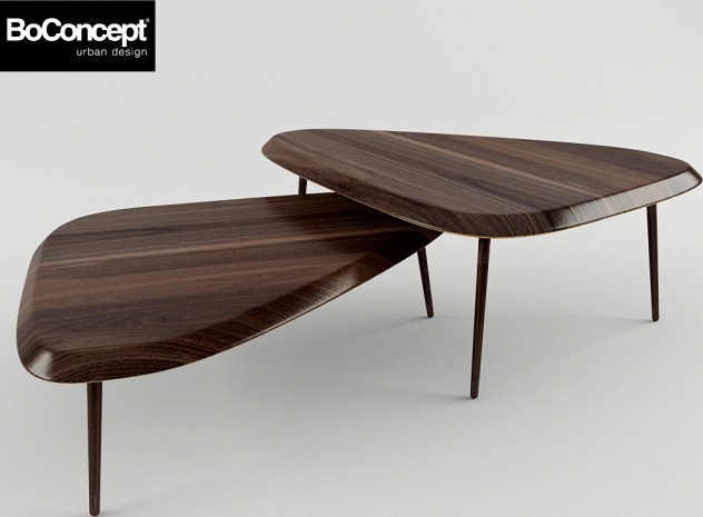 BoConcept Table Occa