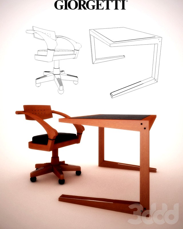 Giorgetti Zeno + Spring (Ardeco)