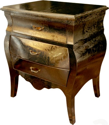 Тумбочка прикроватная Danti Compliment