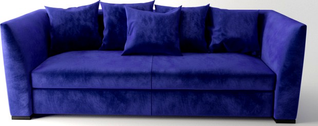 Valery Sofa Flexform Mood