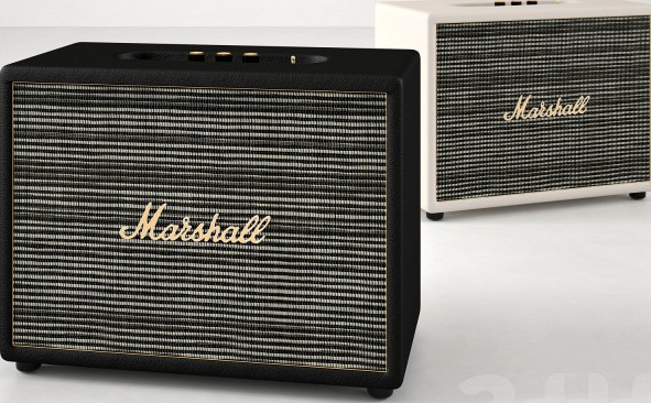 Акустика Marshall WOBURN