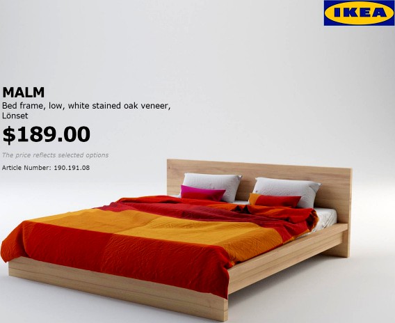 Malm_IKEA