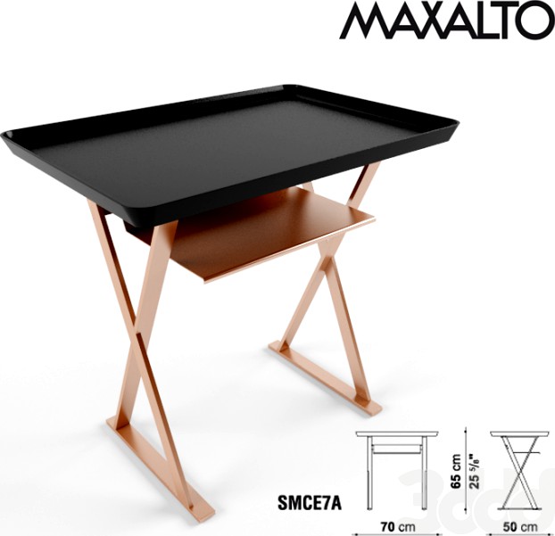 MEXALTO PATHOS