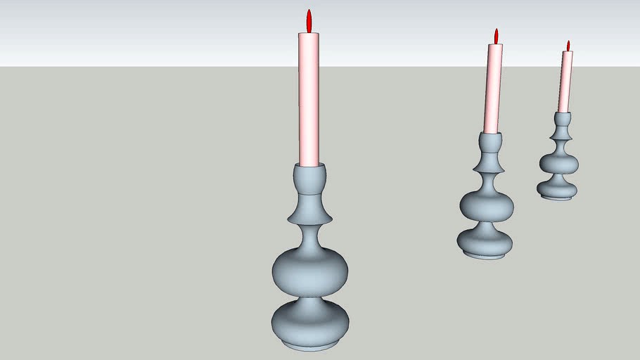 Candle Sets, candle holder, vazo , vase, çiçek, vaso, ваза mumluk 12 (Tuncay Sahin)