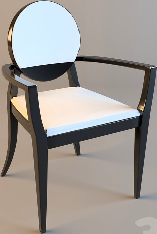 Стул Сalligaris CS/1061-LH Deja vu