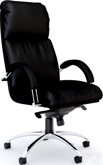 Office Armchair - Nadir