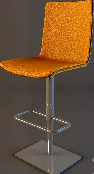 Барный Стул Mariposa