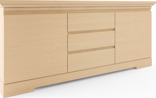 Oasis Moritz buffet
