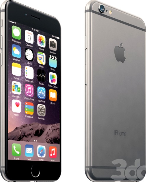 Apple Iphone 6