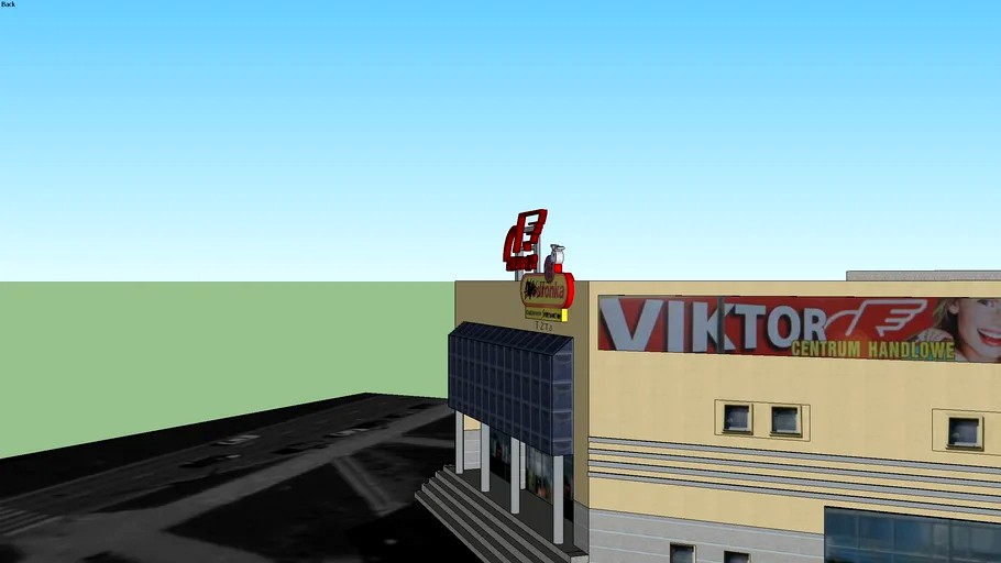 Nowy Viktor