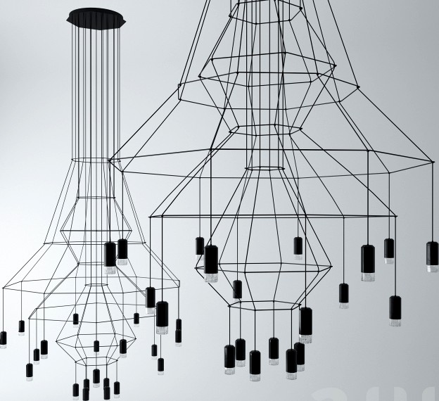 Vibia Wireflow 0315