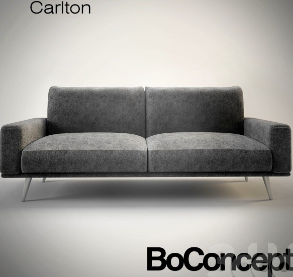 BoConcept - Carlton sofa