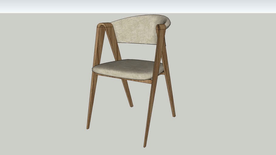 VOGLAUER CHAIR