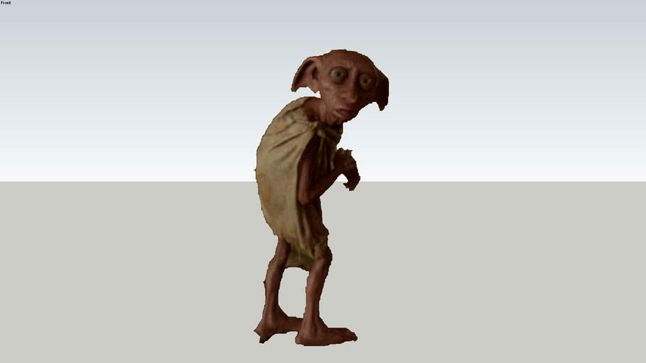 Dobby (2d)