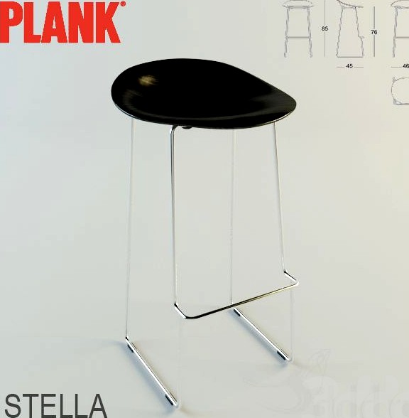 Plank / Stella