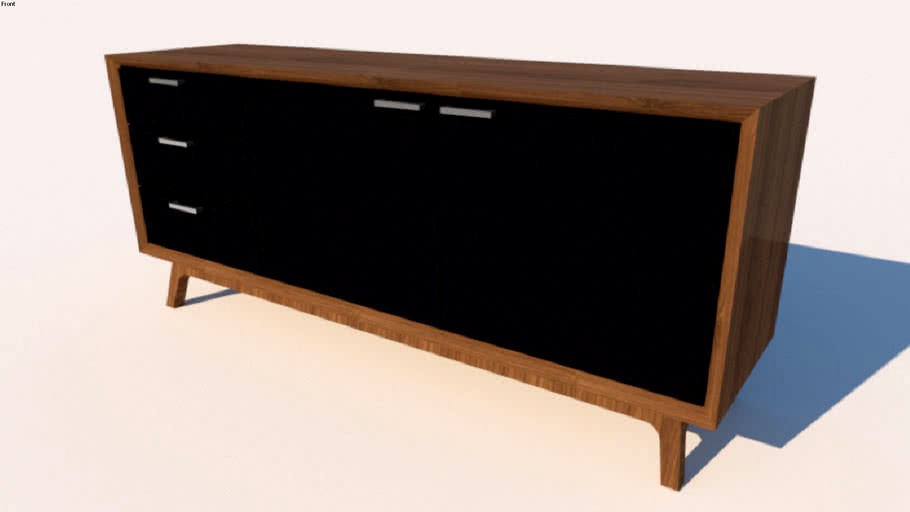 Buffetero - buffetable
