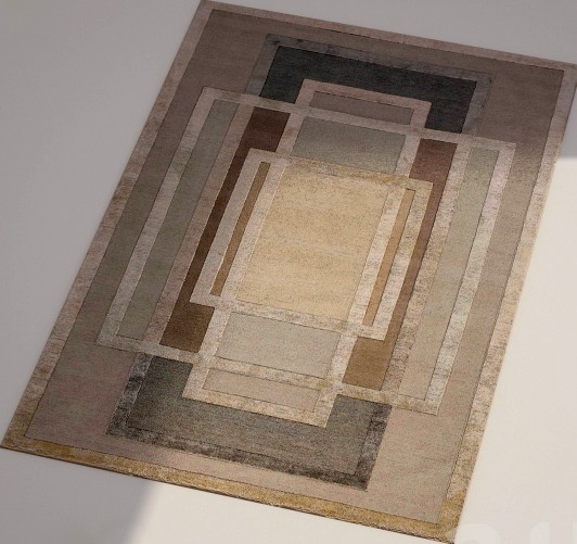 RUG _dc_rockwell_platinum