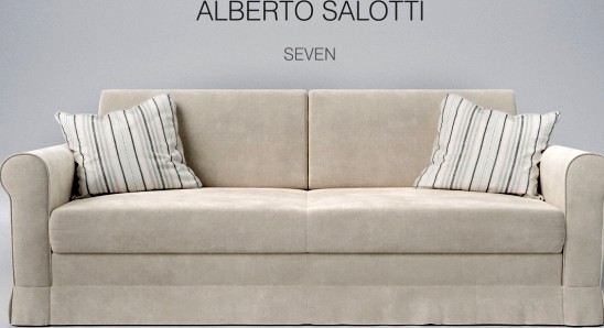 Alberto Salotti / SEVEN