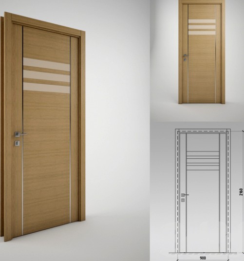 Door (Nova - Displai 4)