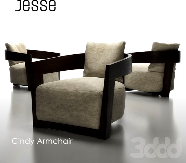 Jesse Cindy Chair