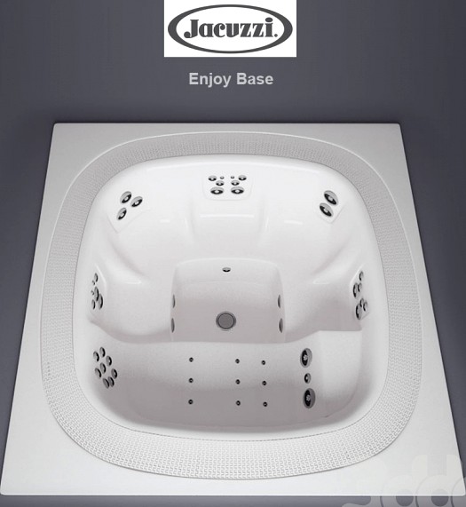 Jacuzzi Enjoy Base