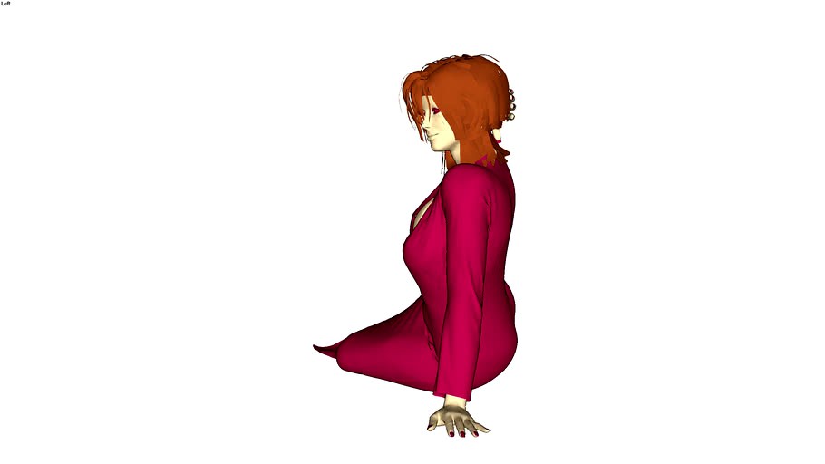 Amanda