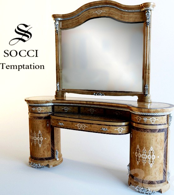 SOCCI