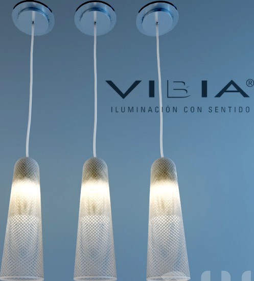 светильник Wind от Vibia