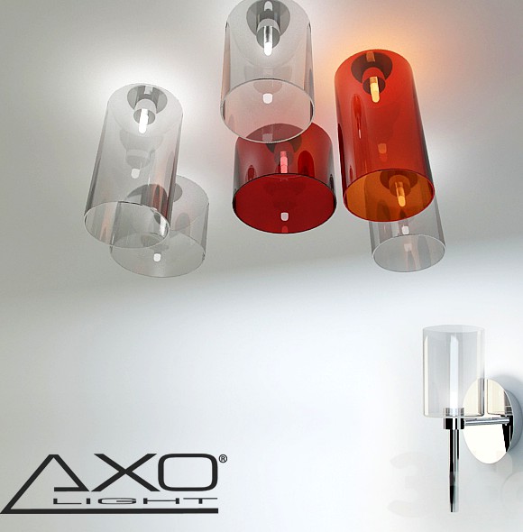 Axo Light / PL SPIL