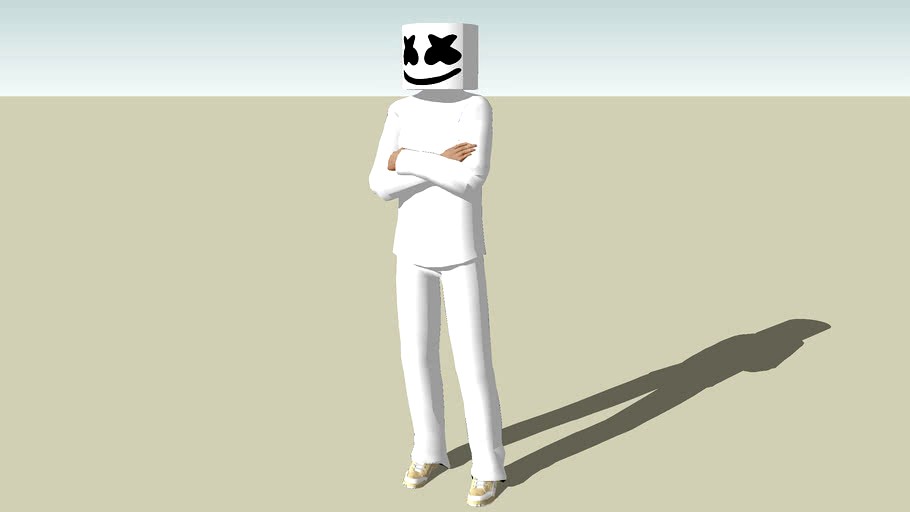 Marshmello