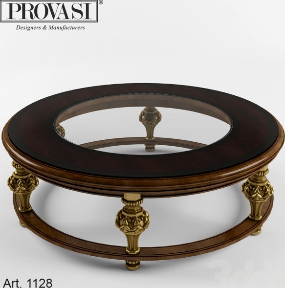 Стол журнальный Provasi — 1128