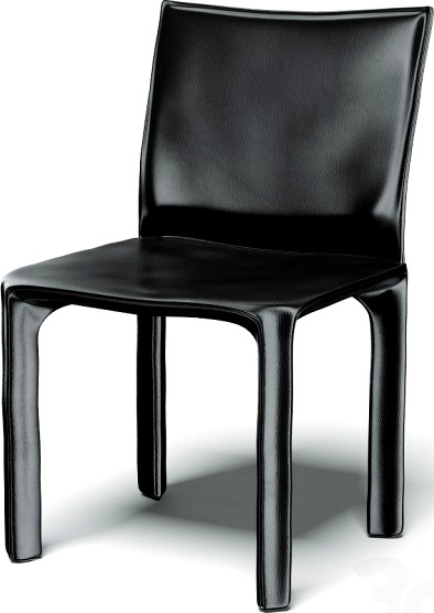 Cab by Cassina