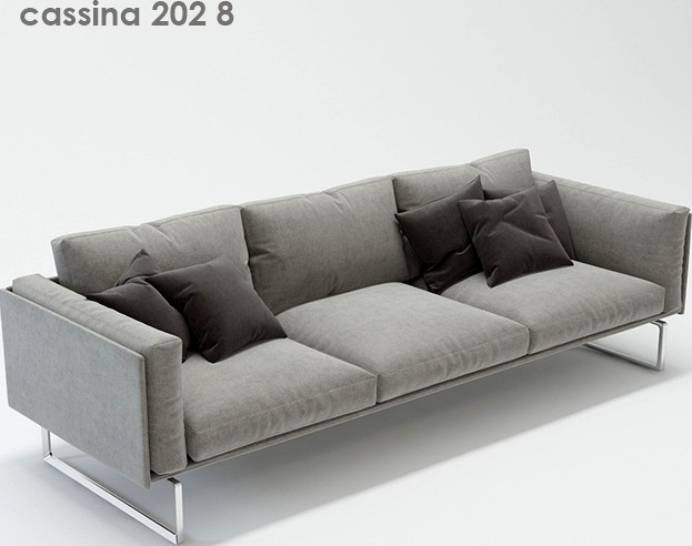 cassina 202 8