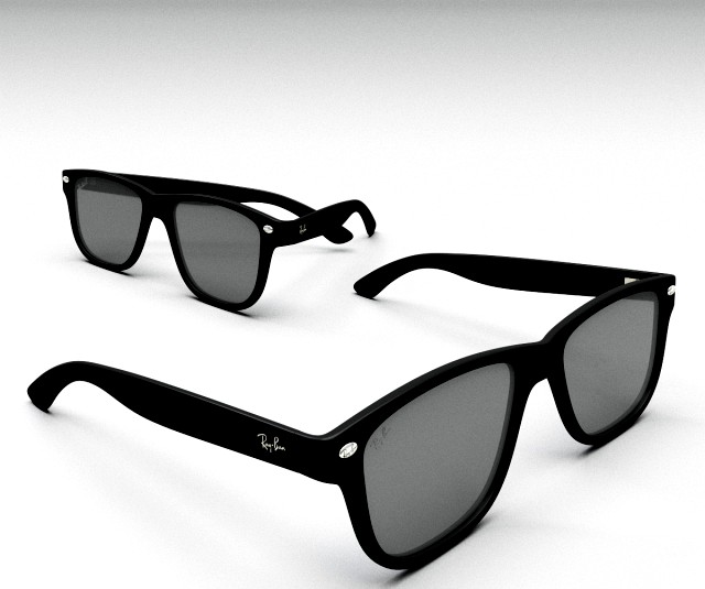 Ray-Ban