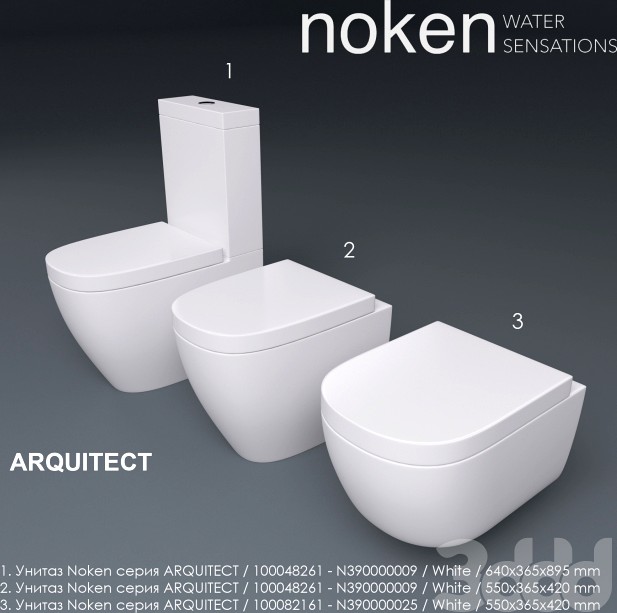 NOKEN ARQUITECT