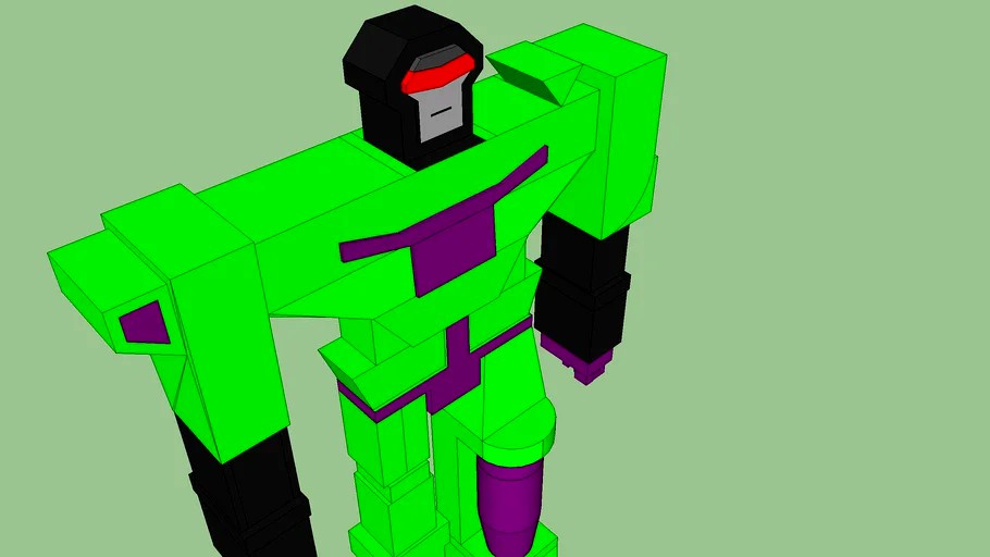 Devastator