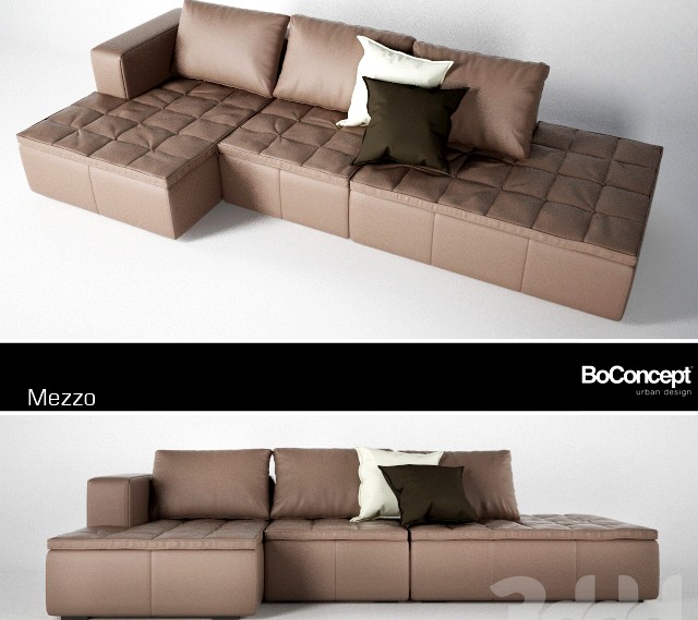 BoConcept mezzo