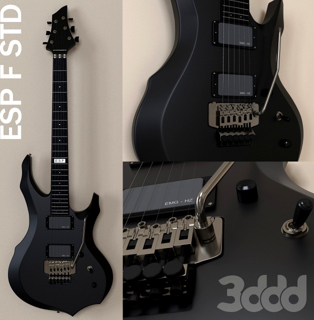 ESP F STD